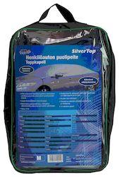 SilverTop farmariauto, Puolipeite
