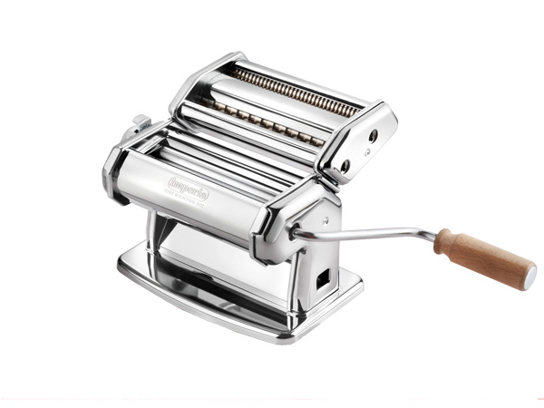 Imperia iPasta, pastakone