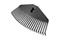 Fiskars Solid 1014914, lehtiharavan lapa M – kuva 8