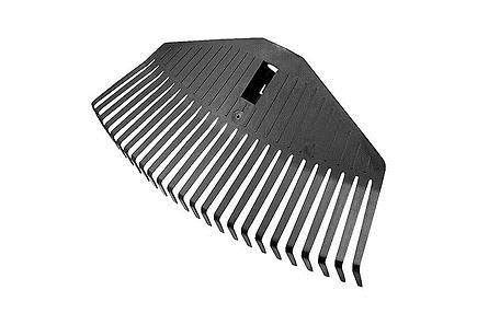 Fiskars Solid 1014914, lehtiharavan lapa M – kuva 8/8
