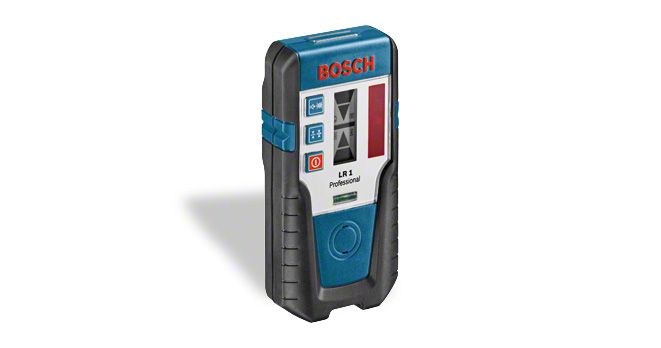 Bosch LR1 Professional (0601015400), laservastaanotin
