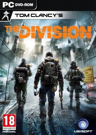 Tom Clancy's The Division, PC-peli