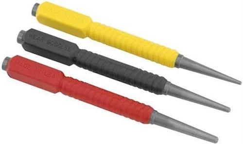 Stanley Dynagrip 58-930, meistisetti 3 kpl