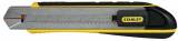 Stanley FatMax Snap-Off 10-486, katkoteräpuukko – kuva 8/8