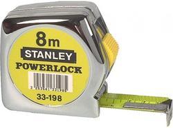 Stanley PowerLock 33-198, mittanauha 8 m – kuva 8/8