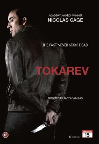 Tokarev (2014), elokuva