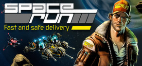 Space Run, PC-peli – kuva 1/8