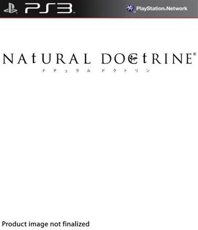 Natural Doctrine, PS3-peli