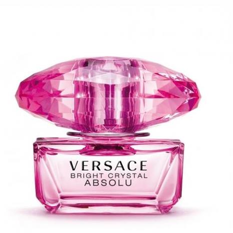 Versace Bright Crystal Absolu - EdP 90 ml – kuva 8/8