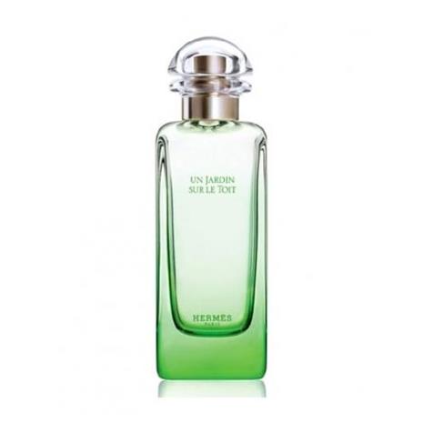 Hermes Un Jardin Sur le Toit - EdT 100 ml – kuva 1/8