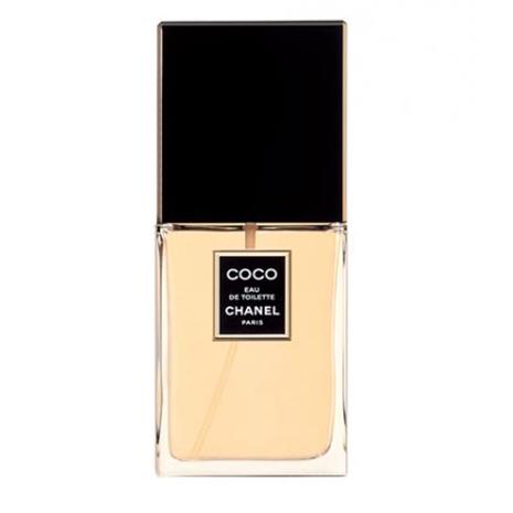 Chanel Coco - EdT 50 ml