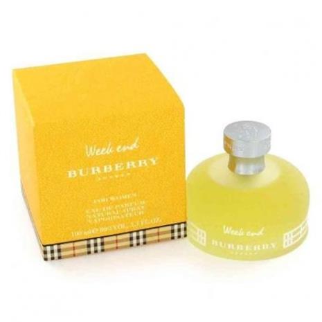 Burberry Weekend - EdP 50ml