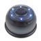 Auto PIR, led-valo – kuva 4