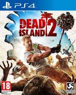 Dead Island 2, PS4-peli