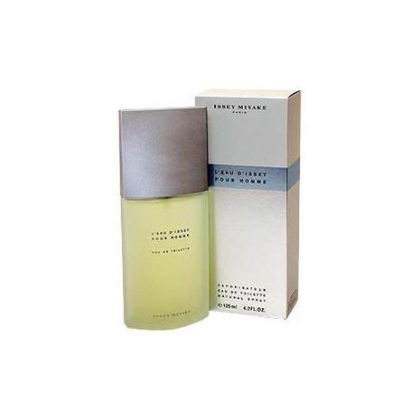 Issey Miyake L´Eau D´Issey EDT 125ml
