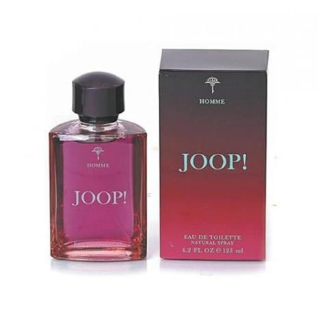 JOOP! Homme - EdT 125 ml