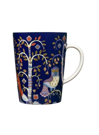 Iittala Taika, muki 0,4 L, 6 kpl