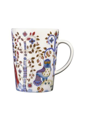 Iittala Taika, muki 0,4 L, 6 kpl