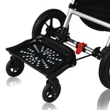 Baby Jogger, seisomalauta – kuva 1/8