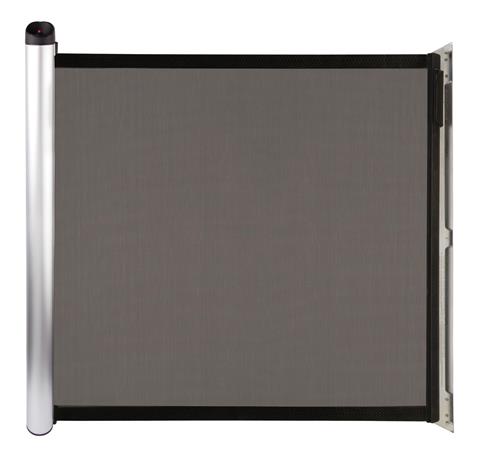 Lascal, Kiddy Guard, Accent, Musta, 100 cm