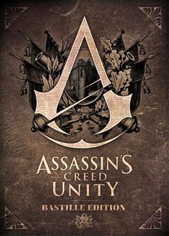 Assassin's Creed: Unity, Xbox One -peli