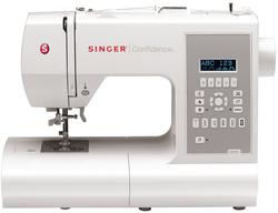 Singer Confidence 7470, ompelukone
