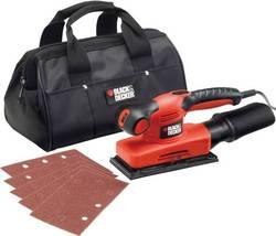 Black & Decker KA320EKA, tasohiomakone