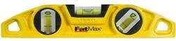 Stanley FatMax Torpedo Level 43-603, vesivaaka