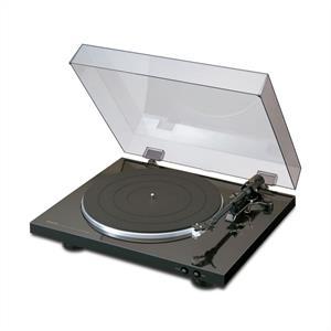 Denon DP-300F, levysoitin