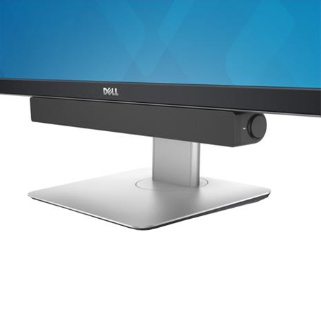 Dell AC511, Soundbar-kaiutin – kuva 6/8