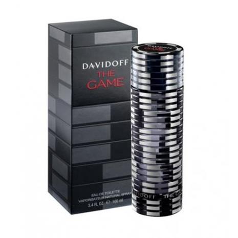 Davidoff The Game - EdT 100ml