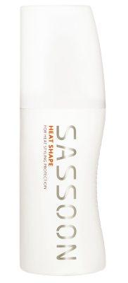 Sassoon Heat Shape