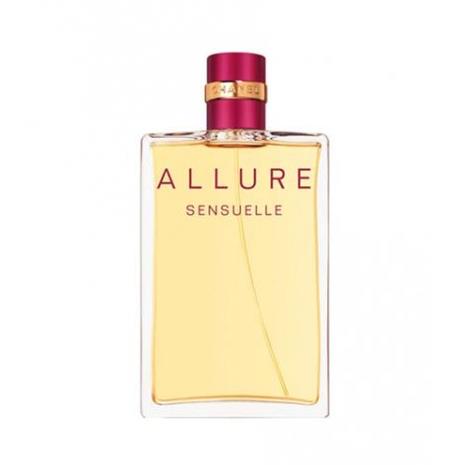 Chanel Allure Sensuelle - EdP 100 ml