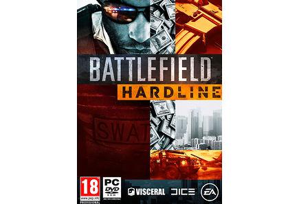 Battlefield: Hardline, PC-peli