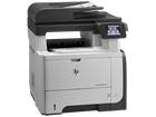 HP LaserJet Pro M521dw, tulostin