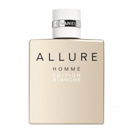 Chanel Allure Edition Blanche - EdT 50 ml – kuva 5/8