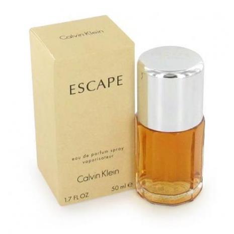 Calvin Klein Escape - EdP 100 ml