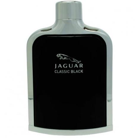 Jaguar Classic Black - EdT 100 ml