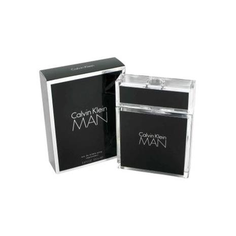 Calvin Klein Man - EdT 100 ml