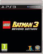 LEGO Batman 3: Beyond Gotham, PS3-peli – kuva 7/8