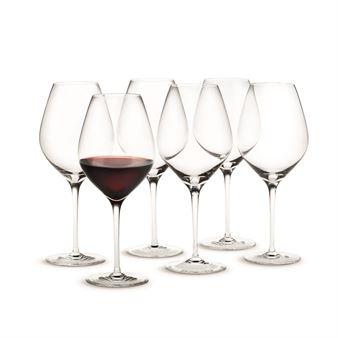 Riedel O Cabernet, punaviinilasit 60 cl, 2 kpl