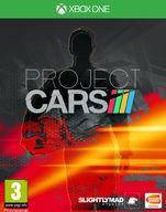 Project Cars, Xbox One -peli