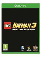 LEGO Batman 3: Beyond Gotham, Xbox One -peli