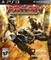 MX vs. ATV - Supercross, PS3-peli – kuva 8
