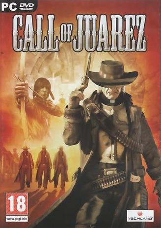 Call Of Juarez, PC-peli