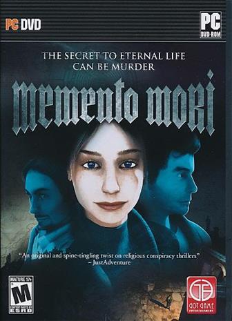 Memento Mori, PC-peli