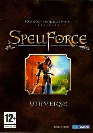 Spellforce Universe, PC-peli