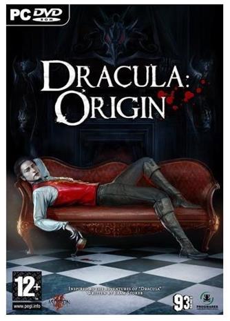 Dracula: Origin, PC-peli – kuva 6/8