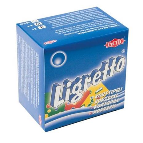 Ligretto Blue
