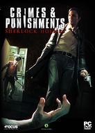 Sherlock Holmes: Crimes & Punishments, PC-peli